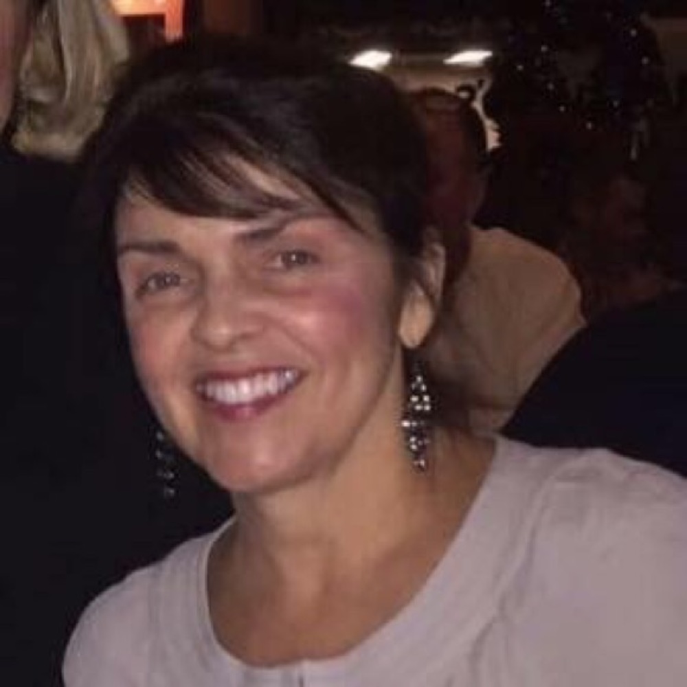 Meet your Posher, Colleen